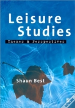 Capa do artigo Leisure Studies
