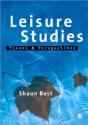 Leisure Studies - Preview