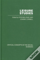 Leisure Studies