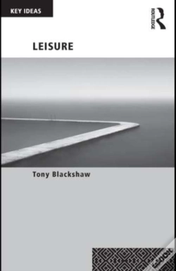 Capa do artigo Leisure