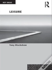 Capa do artigo Leisure