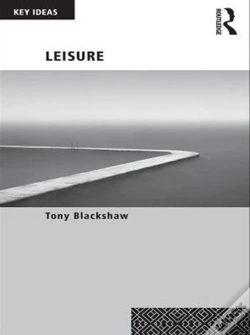 Capa do artigo Leisure