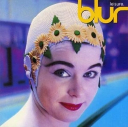 Capa do artigo Leisure - Vinil
