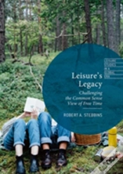 Capa do artigo Leisureâ€™S Legacy