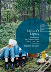 Leisureâ€™S Legacy