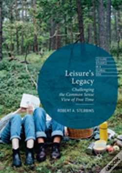 Capa do artigo Leisureâ€™S Legacy