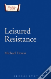Capa do artigo Leisured Resistance