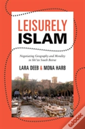 Capa do artigo Leisurely Islam