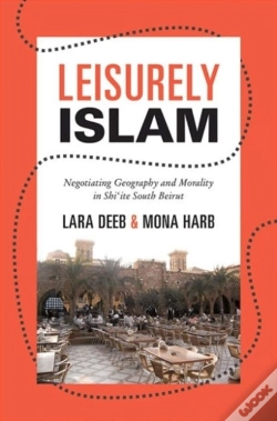 Capa do artigo Leisurely Islam