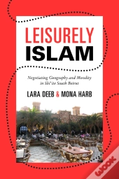 Leisurely Islam