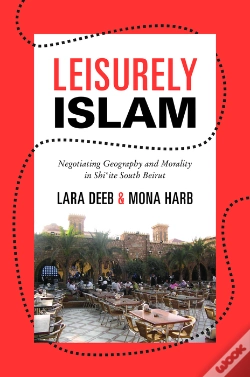 Capa do artigo Leisurely Islam
