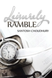 Capa do artigo Leisurely Ramble