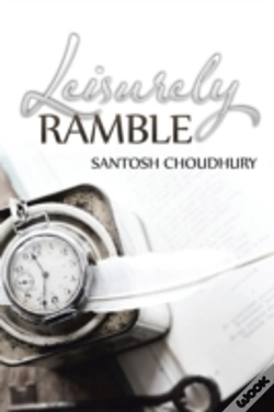 Capa do artigo Leisurely Ramble