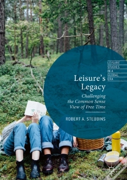 Capa do artigo Leisure'S Legacy