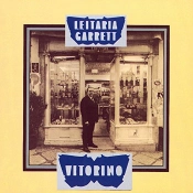 Capa do artigo Leitaria Garrett - CD