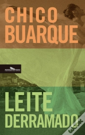 Capa do artigo Leite Derramado