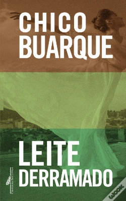 Capa do artigo Leite Derramado