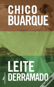 Capa do artigo Leite Derramado