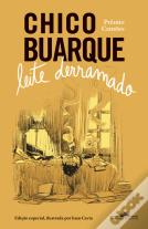 Leite Derramado