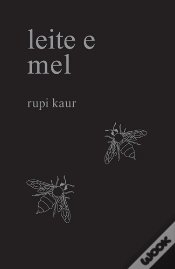 Capa do artigo Leite e Mel
