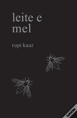 Capa do artigo Leite e Mel