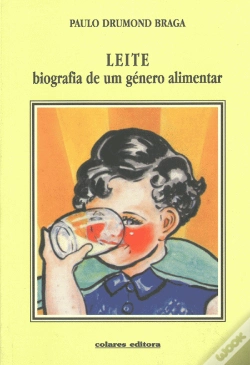 Capa do artigo Leite