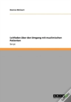 Capa do artigo Leitfaden Aber Den Umgang Mit Muslimischen Patienten