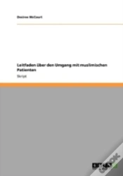 Capa do artigo Leitfaden Aber Den Umgang Mit Muslimischen Patienten