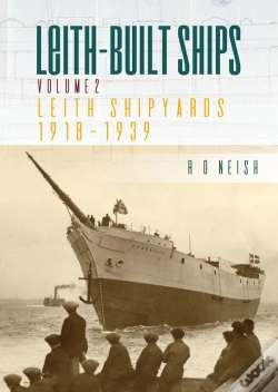 Capa do artigo Leith-Built Ships Volume 2