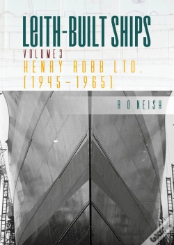 Capa do artigo Leith-Built Ships Volume 3