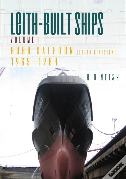 Capa do artigo Leith-Built Ships Volume 4