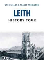 Leith History Tour