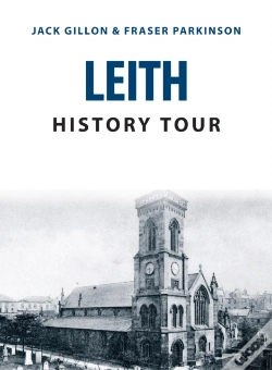 Capa do artigo Leith History Tour