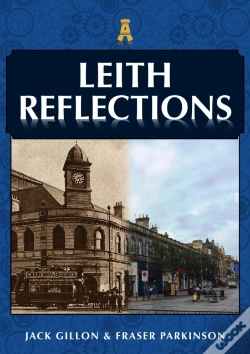 Capa do artigo Leith Reflections