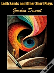 Capa do artigo Leith Sands And Other Short Plays