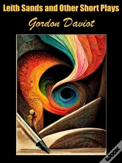 Capa do artigo Leith Sands And Other Short Plays