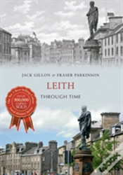 Capa do artigo Leith Through Time