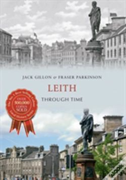 Capa do artigo Leith Through Time