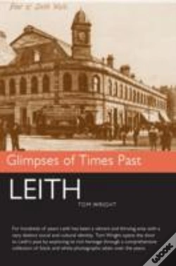 Capa do artigo Leith