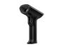 Leitor codigo de barras hprt imager 2d ip42 ate 20 cm de distancia 640x480 pixeis usb cor preto - Preview