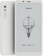 Leitor de e-books Boox Palma2 - Branco - Potente leitor de e-books com tela e-ink de 6,13" em formato de smartphone, com Google Play Store. - Preview