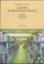 Leitores de Bibliotecas Públicas - Preview