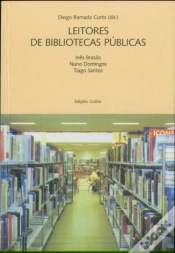 Capa do artigo Leitores de Bibliotecas Públicas