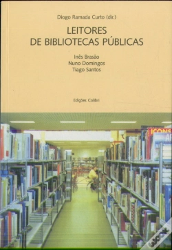 Capa do artigo Leitores de Bibliotecas Públicas