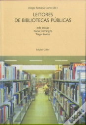 Capa do artigo Leitores de Bibliotecas Públicas