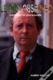 Capa do artigo Leitrim Observed