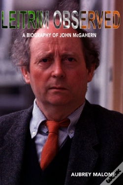 Capa do artigo Leitrim Observed