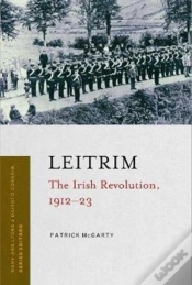 Capa do artigo Leitrim