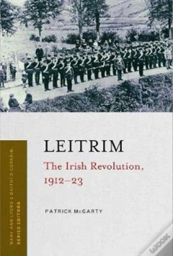 Capa do artigo Leitrim