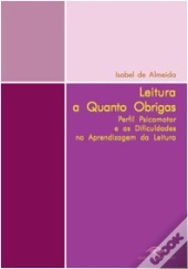 Leitura a Quanto Obrigas